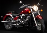 Kawasaki VN900 Classic Kawasaki VN900 Classic